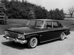 Studebaker Cruiser 1964 года